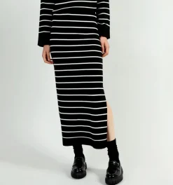 DAMES Pieces Lange rok