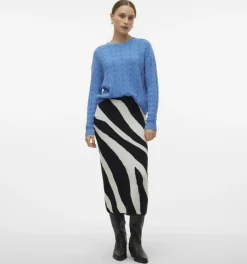 DAMES Vero Moda Lange rok