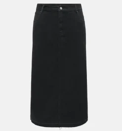DAMES ONLY Carmakoma Lange rok