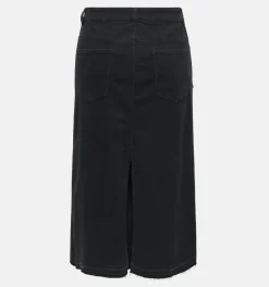 DAMES ONLY Carmakoma Lange rok