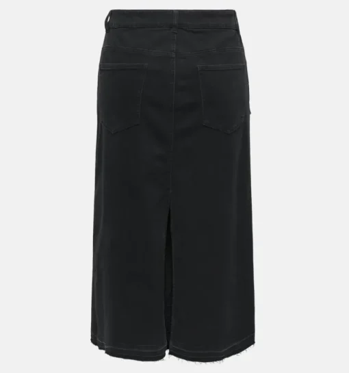DAMES ONLY Carmakoma Lange rok