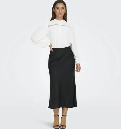 DAMES JDY Lange rok