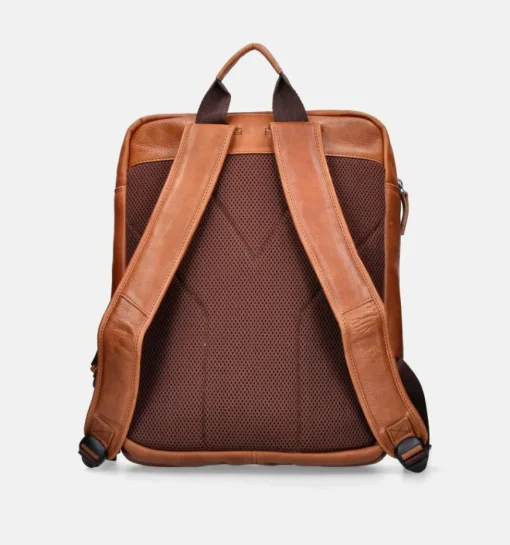 DAMES DSTRCT Laptoptas