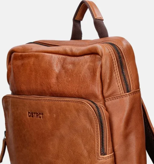 DAMES DSTRCT Laptoptas