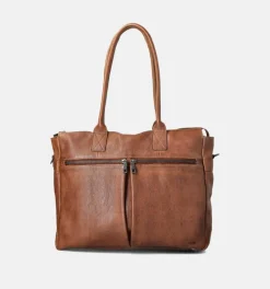 DAMES Bear Design Laptoptas