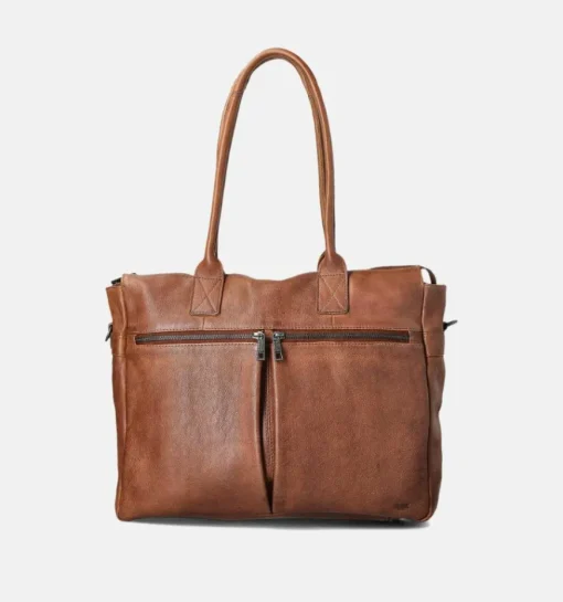 DAMES Bear Design Laptoptas