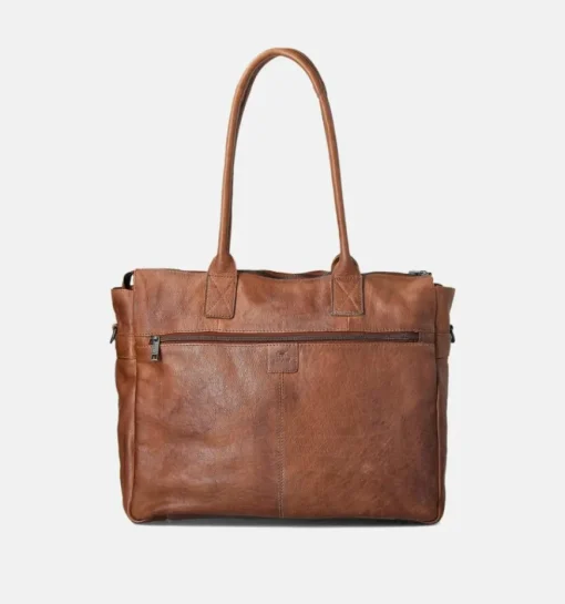 DAMES Bear Design Laptoptas