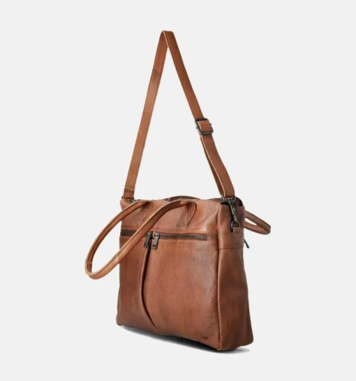 DAMES Bear Design Laptoptas