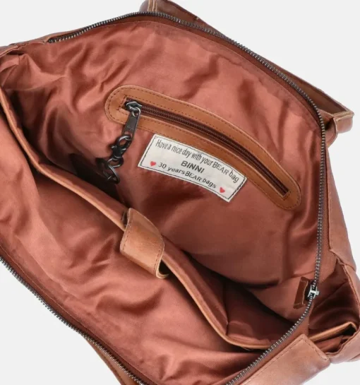 DAMES Bear Design Laptoptas