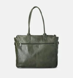 DAMES Bear Design Laptoptas