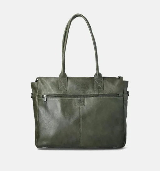 DAMES Bear Design Laptoptas
