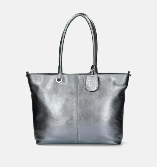 DAMES Burkely Laptoptas
