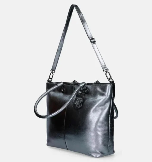 DAMES Burkely Laptoptas