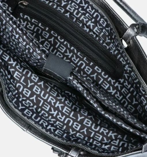 DAMES Burkely Laptoptas
