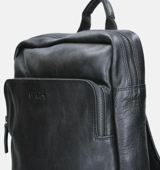 DAMES DSTRCT Laptoptas