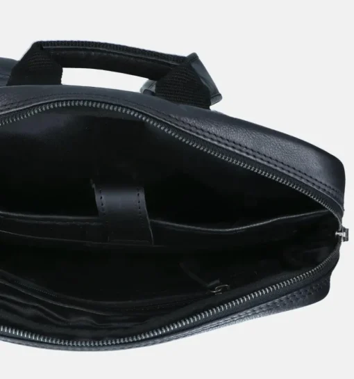DAMES DSTRCT Laptoptas