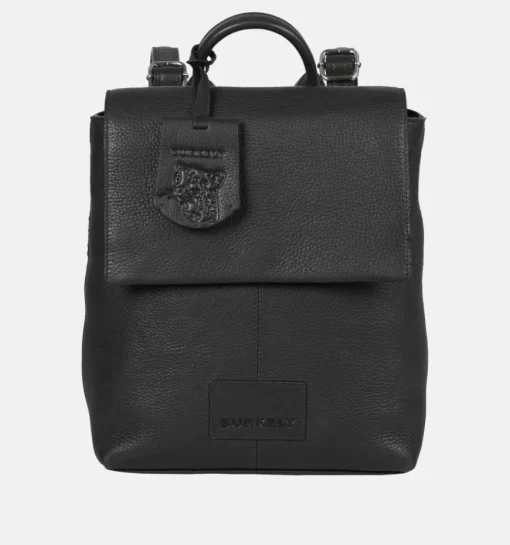 DAMES Burkely Laptoptas