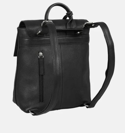 DAMES Burkely Laptoptas