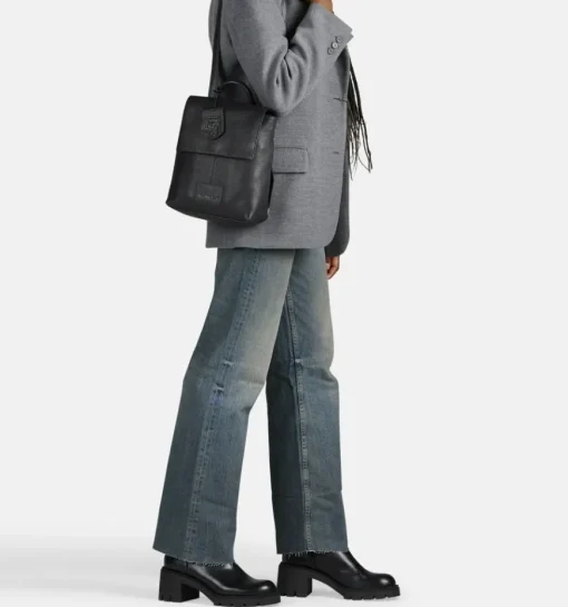DAMES Burkely Laptoptas