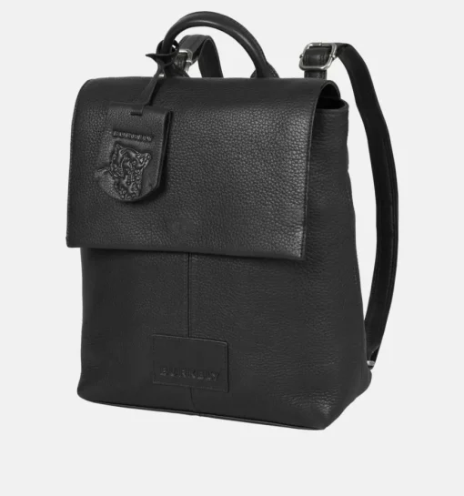 DAMES Burkely Laptoptas