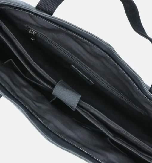 DAMES Signatur Laptoptas