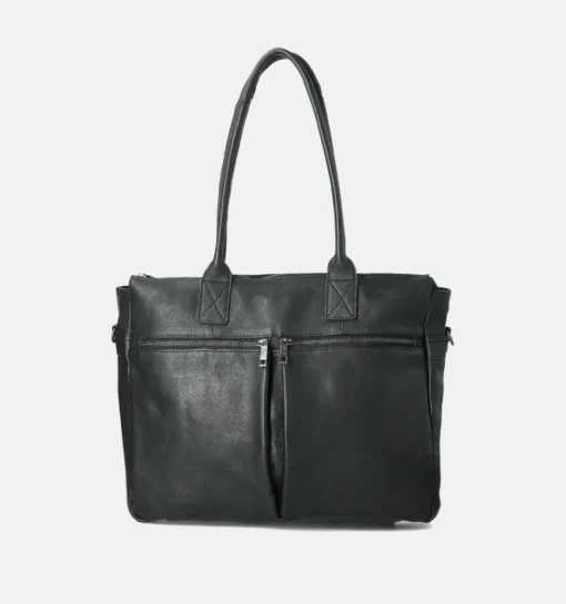 DAMES Bear Design Laptoptas