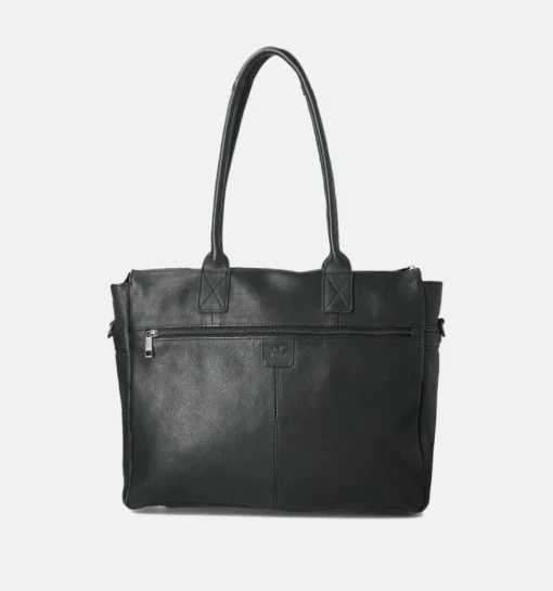 DAMES Bear Design Laptoptas