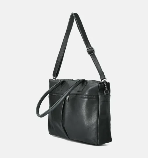 DAMES Bear Design Laptoptas