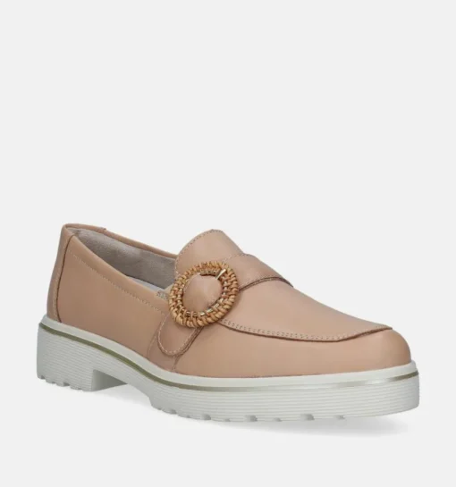 DAMES Remonte Loafers