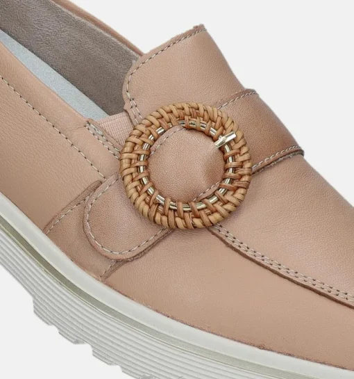 DAMES Remonte Loafers