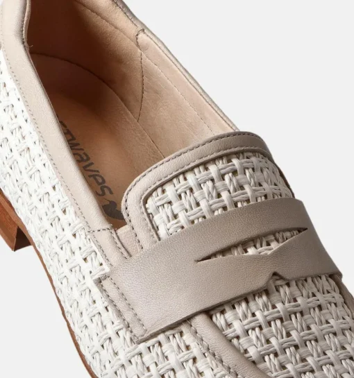 DAMES Softwaves Loafers