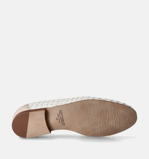 DAMES Softwaves Loafers