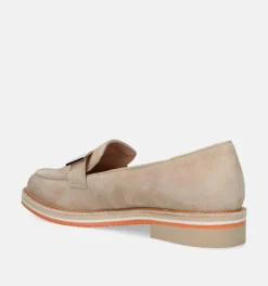 DAMES Nathan-Baume Loafers