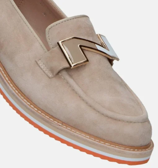 DAMES Nathan-Baume Loafers