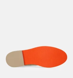 DAMES Nathan-Baume Loafers