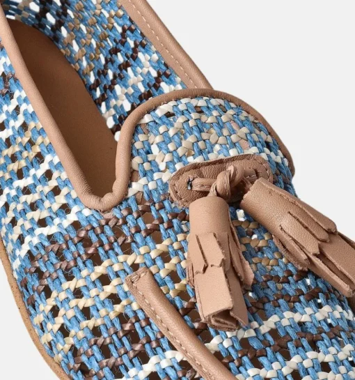 DAMES JHay Loafers