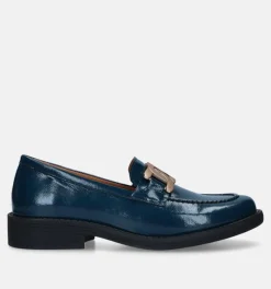 DAMES Signatur Loafers