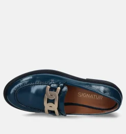 DAMES Signatur Loafers