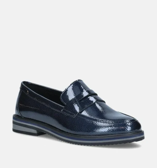 DAMES Regarde le Ciel Loafers