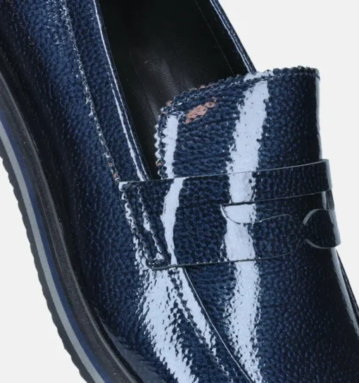 DAMES Regarde le Ciel Loafers