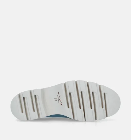 DAMES JHay Loafers