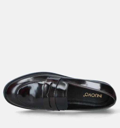DAMES Inuovo Loafers