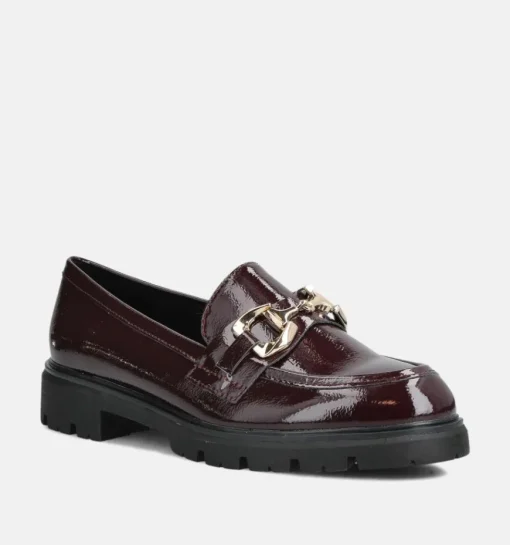 DAMES Marco Tozzi Loafers