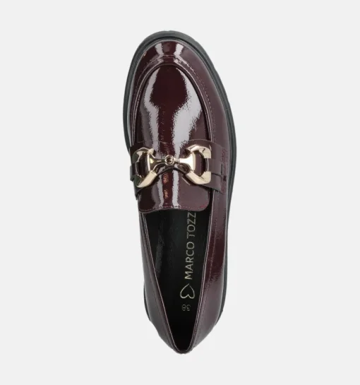 DAMES Marco Tozzi Loafers