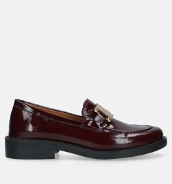 DAMES Signatur Loafers