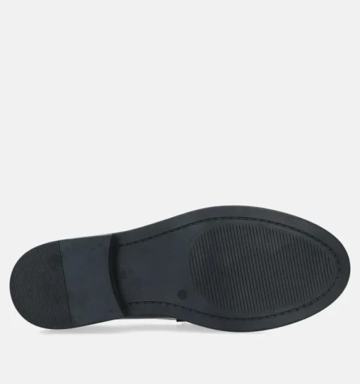 DAMES Signatur Loafers