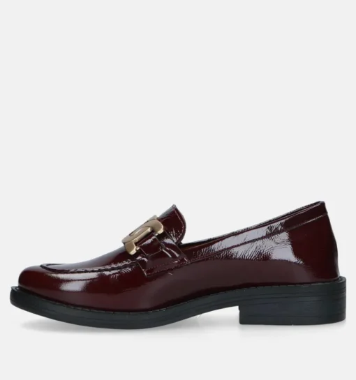 DAMES Signatur Loafers