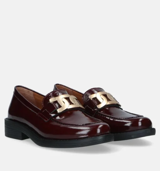 DAMES Signatur Loafers