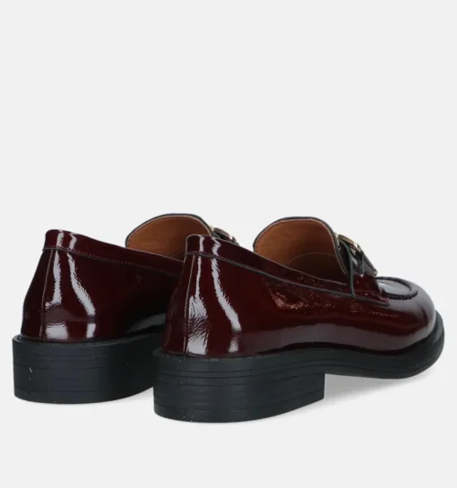DAMES Signatur Loafers