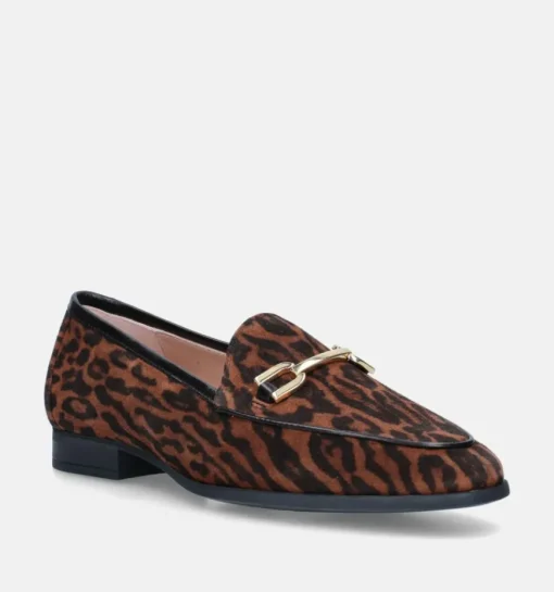 DAMES Unisa Loafers
